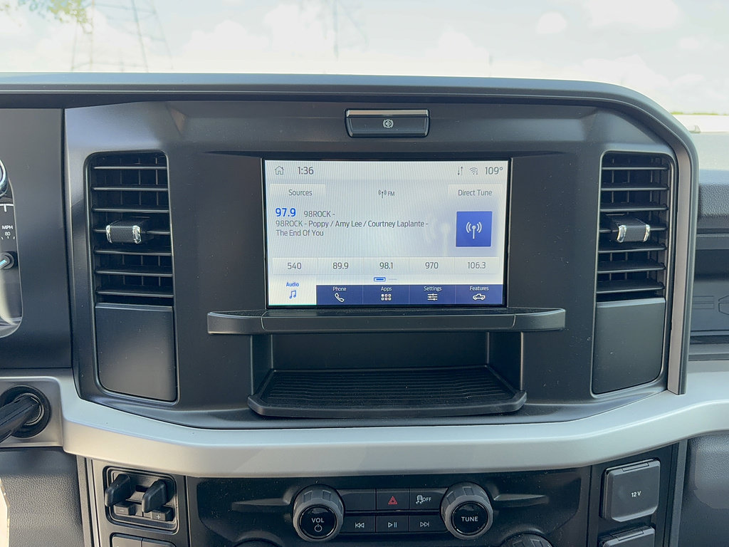 New 2026 Ford F550 4x4 Crew Cab image 26