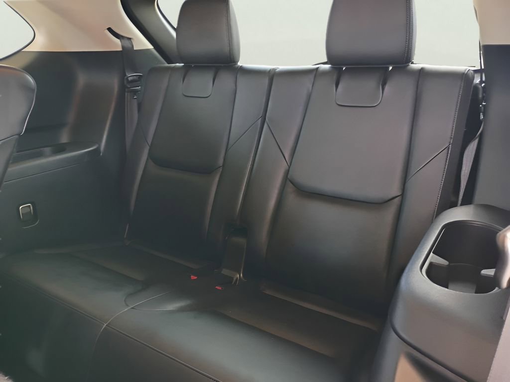Used 2019 MAZDA CX-9 Touring FWD image 17