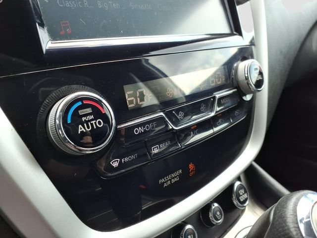 Used 2015 Nissan Murano Platinum w/ Platinum Technology Package AWD/4WD image 14
