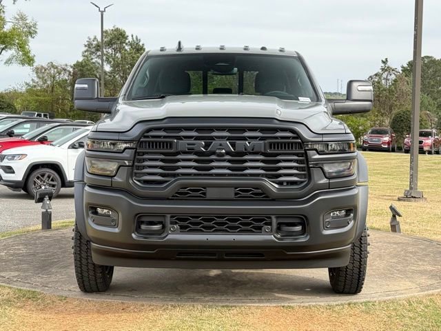 New 2026 RAM 4500 Tradesman AWD/4WD image 2