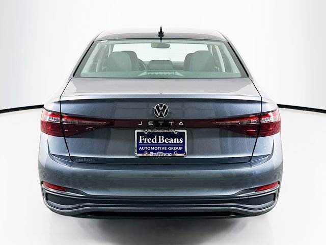 Used 2026 Volkswagen Jetta S FWD image 7
