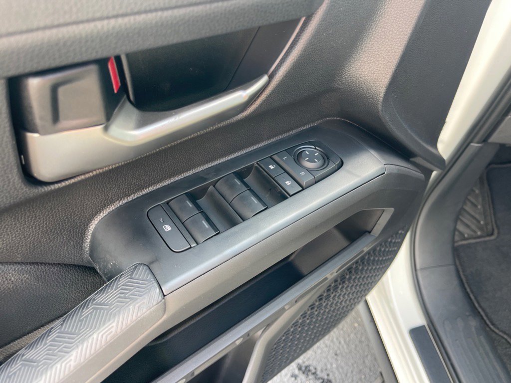 New 2025 Toyota Tacoma TRD Sport image 7