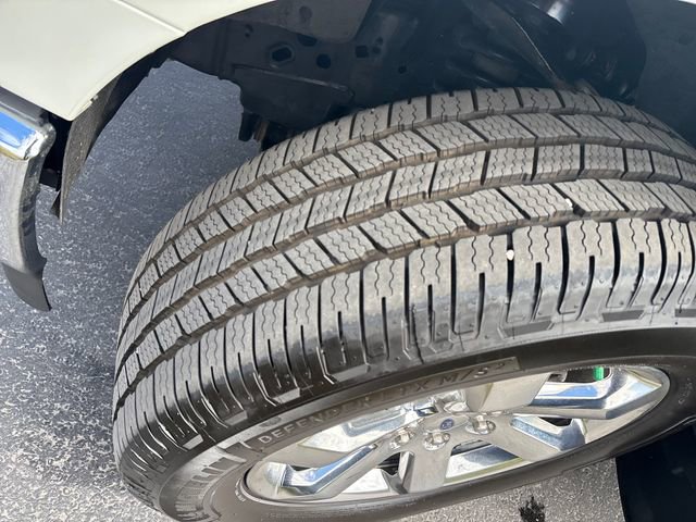 Used 2021 Ford F150 Lariat AWD/4WD image 29