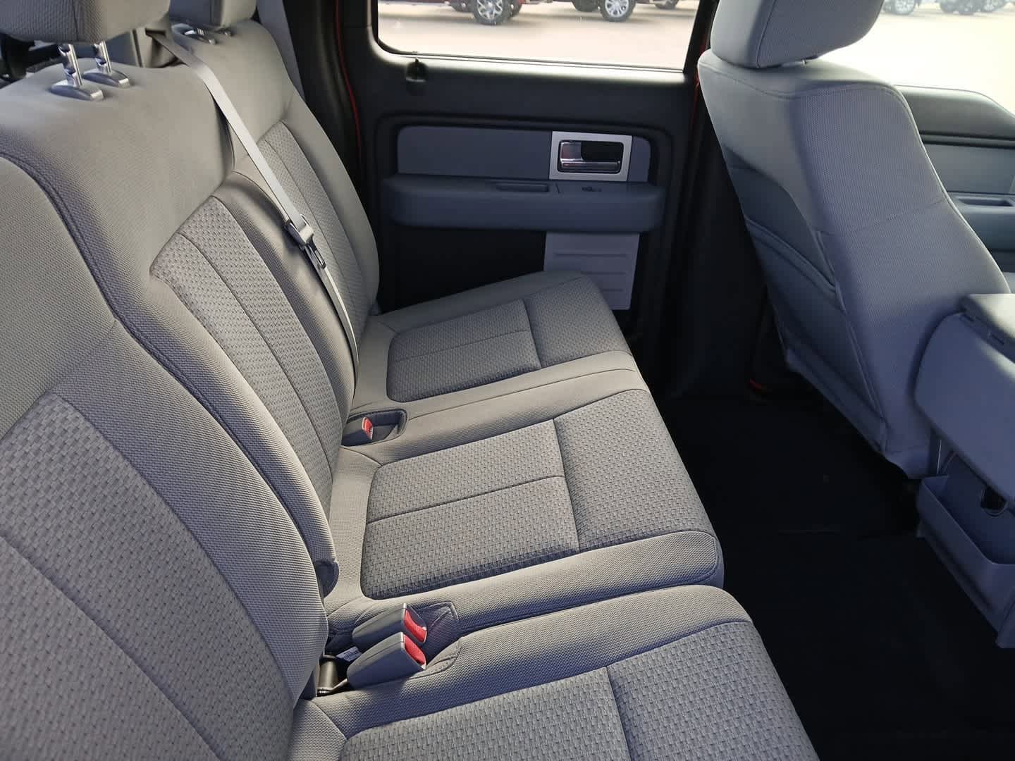 Used 2011 Ford F150 XLT w/ XLT Chrome Pkg AWD/4WD image 56