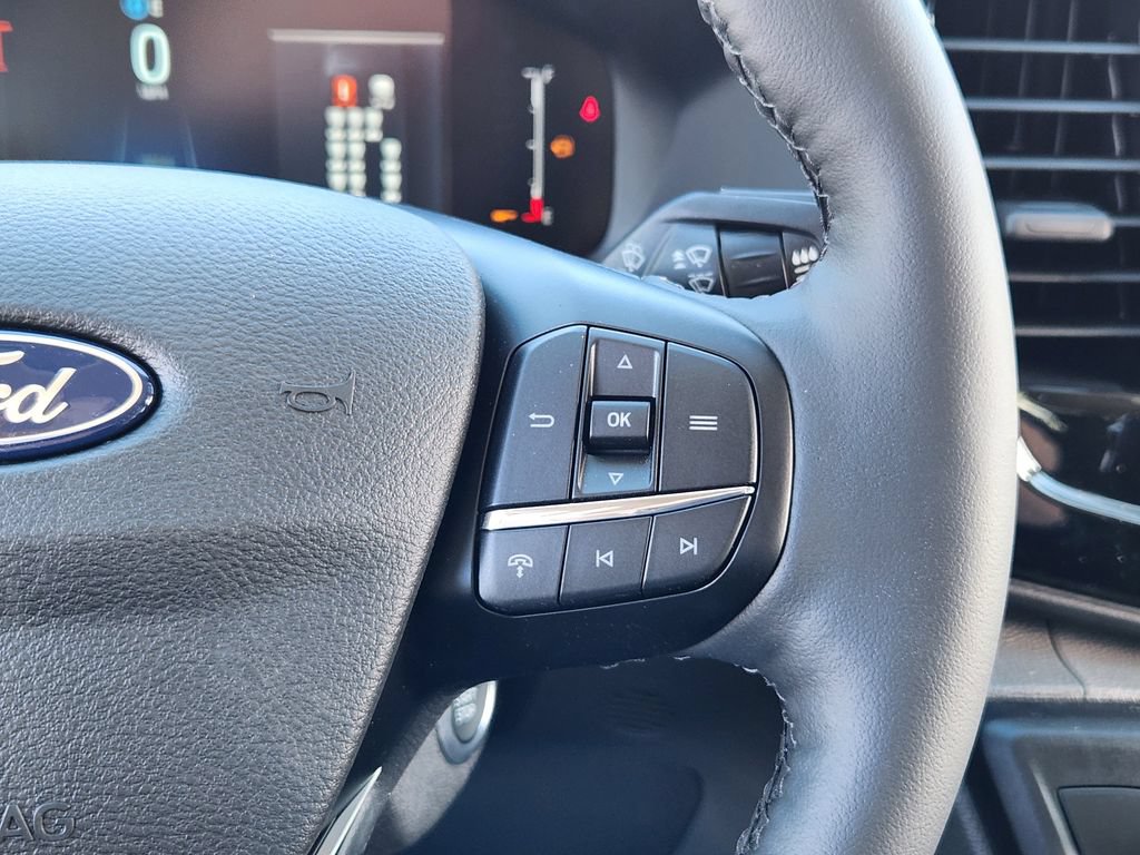 New 2026 Ford Transit 350 XLT AWD/4WD image 20