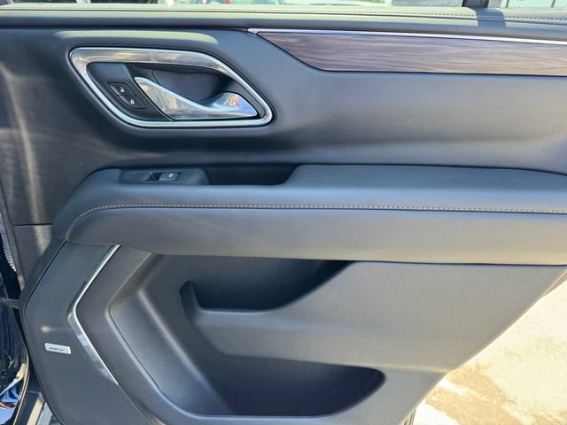 Certified 2023 Chevrolet Tahoe Z71 w/ Luxury Package AWD/4WD image 10