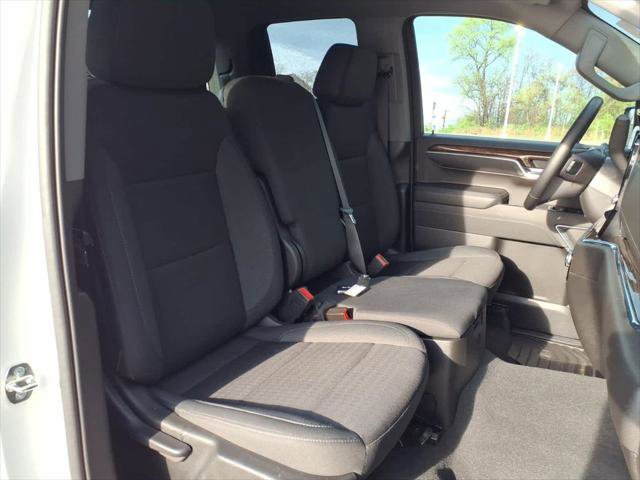 Used 2023 GMC Sierra 1500 Elevation AWD/4WD image 9