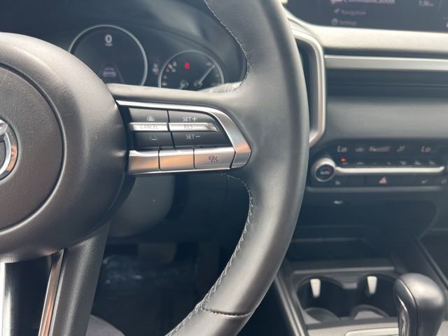 Used 2025 MAZDA CX-50 AWD 2.5 S w/ Preferred Package image 13