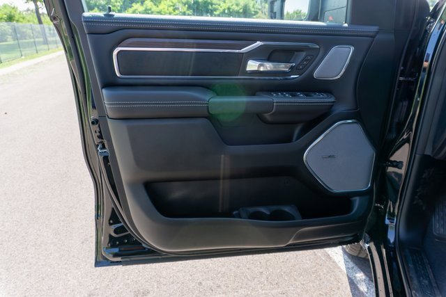 New 2026 RAM 1500 Laramie image 12