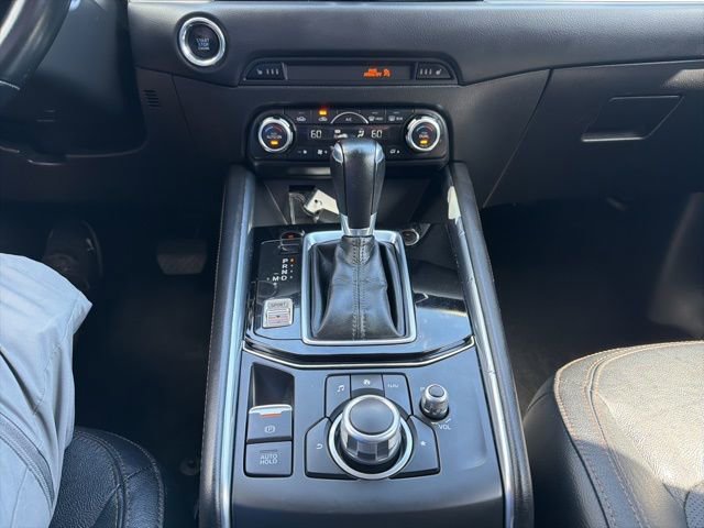 Used 2017 MAZDA CX-5 Grand Touring image 19