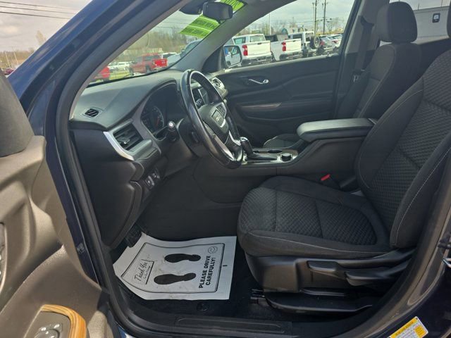 Used 2019 GMC Acadia SLE image 23