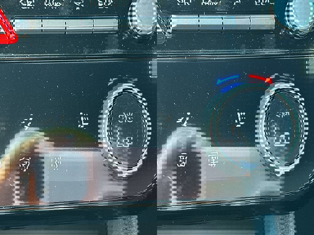 New 2026 Hyundai Santa Cruz XRT image 25