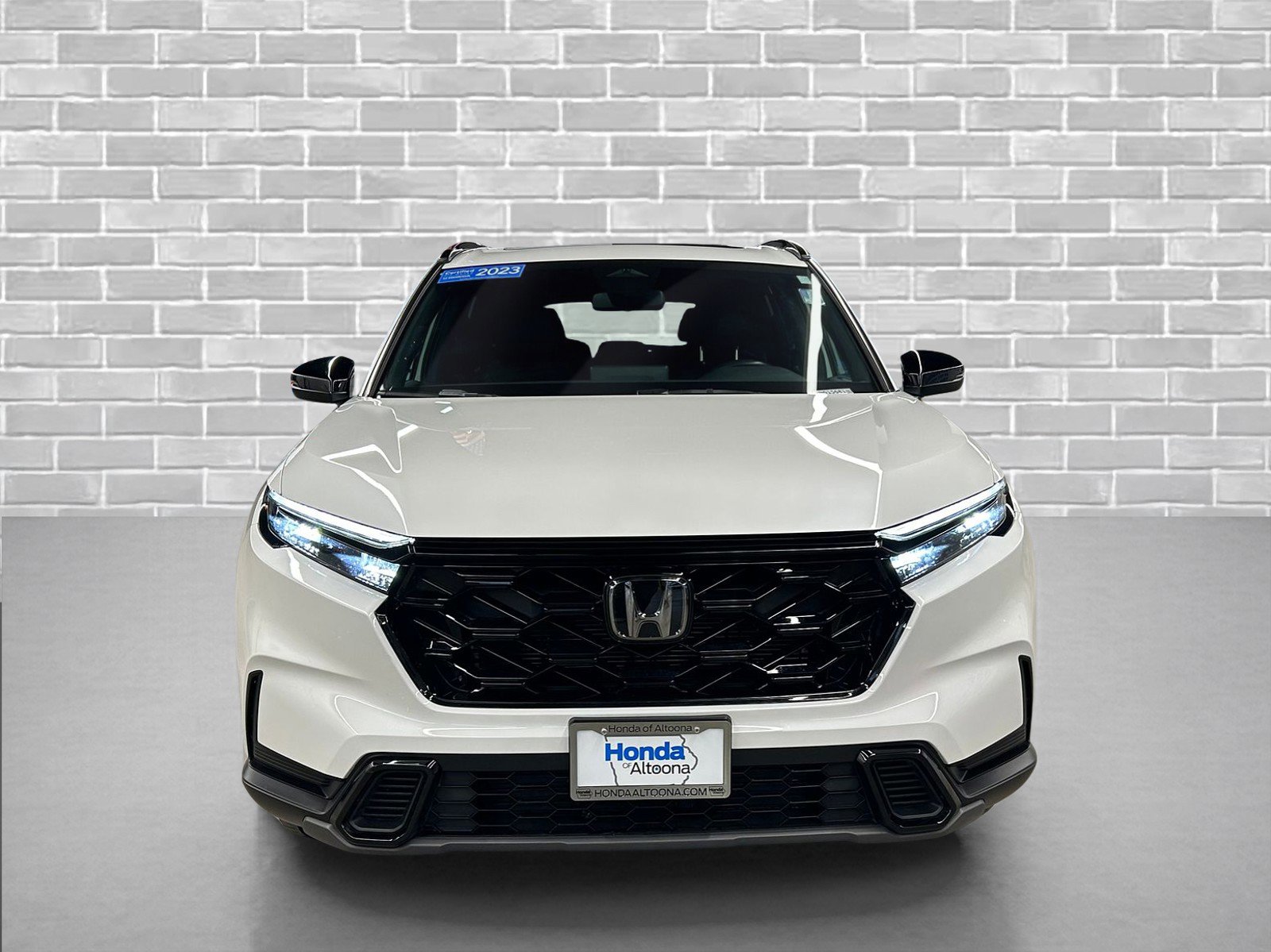 Used 2023 Honda CR-V Sport image 8