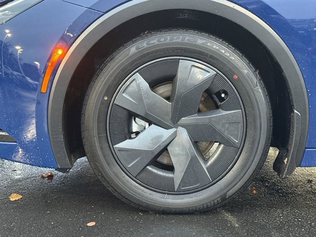 Certified 2024 Toyota Prius Prime SE image 11