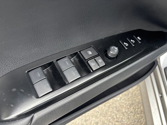 New 2026 Toyota Camry XLE image 15