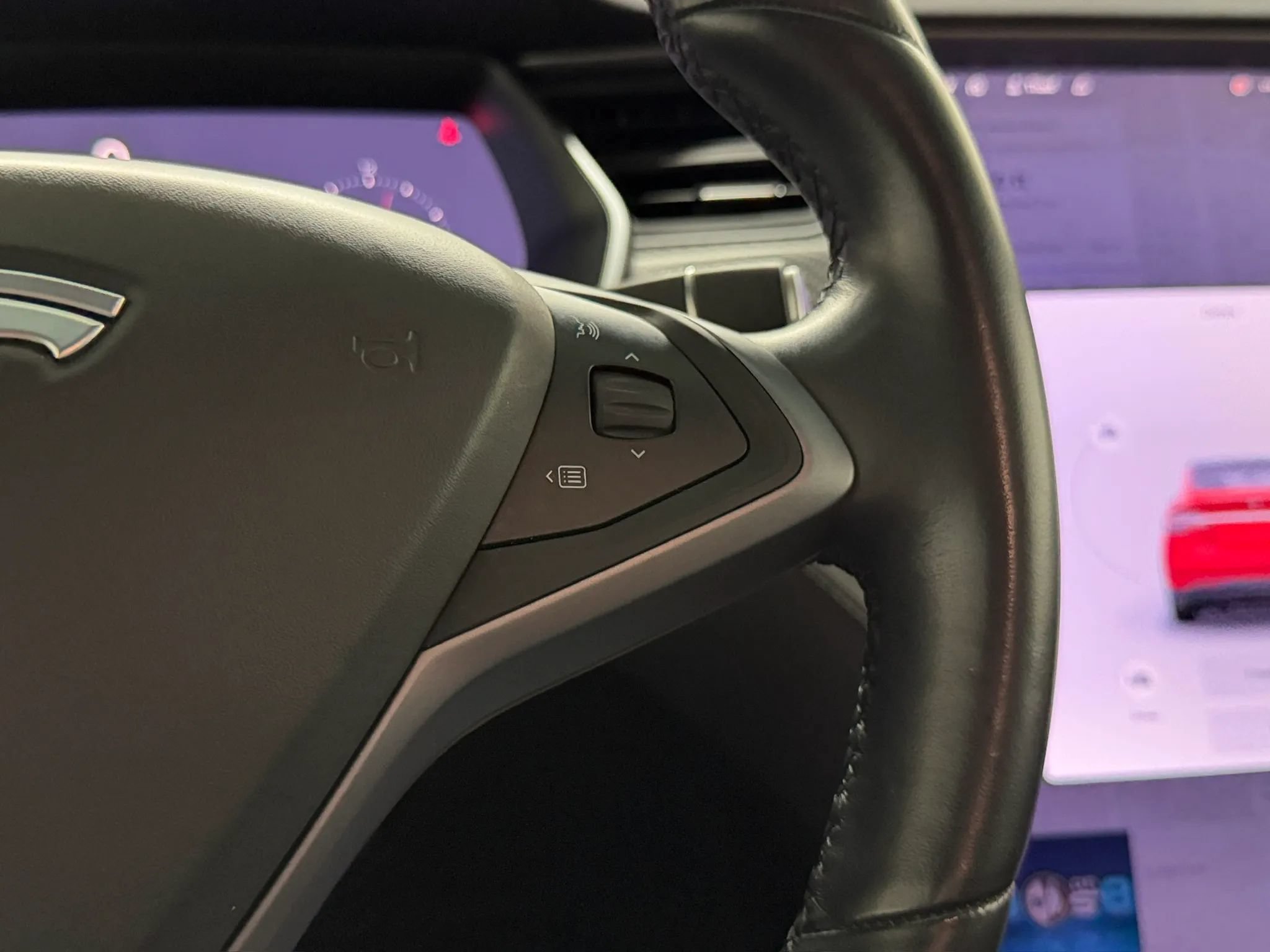 Used 2020 Tesla Model X Performance AWD/4WD image 19