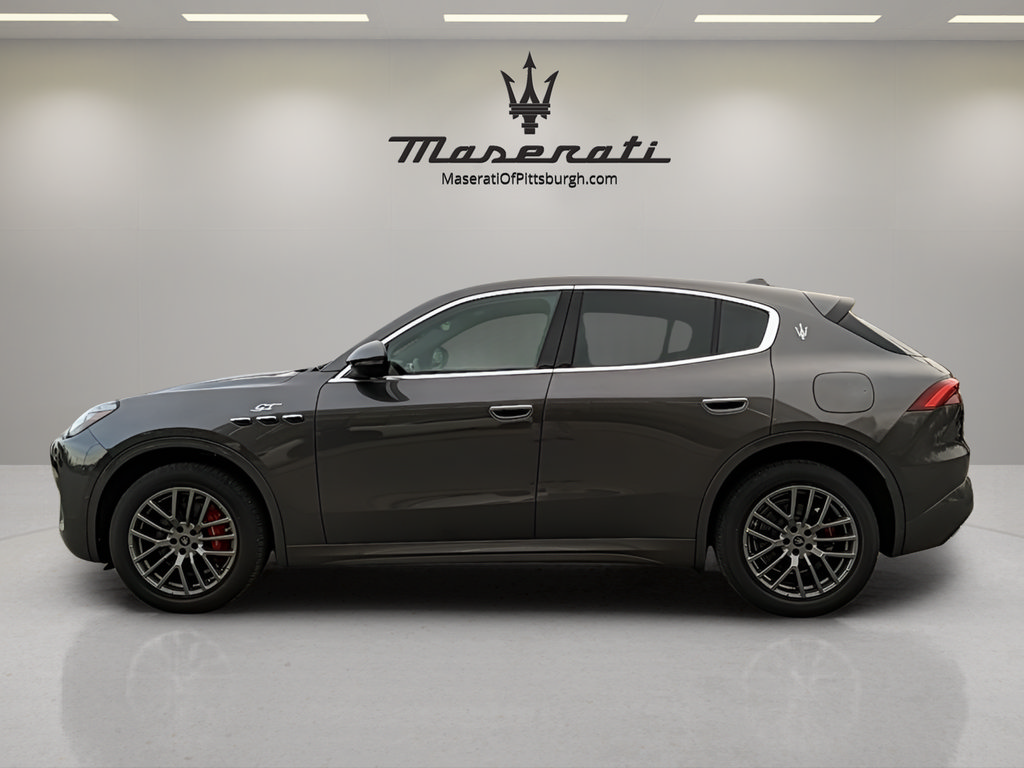 New 2023 Maserati Grecale GT AWD/4WD image 8