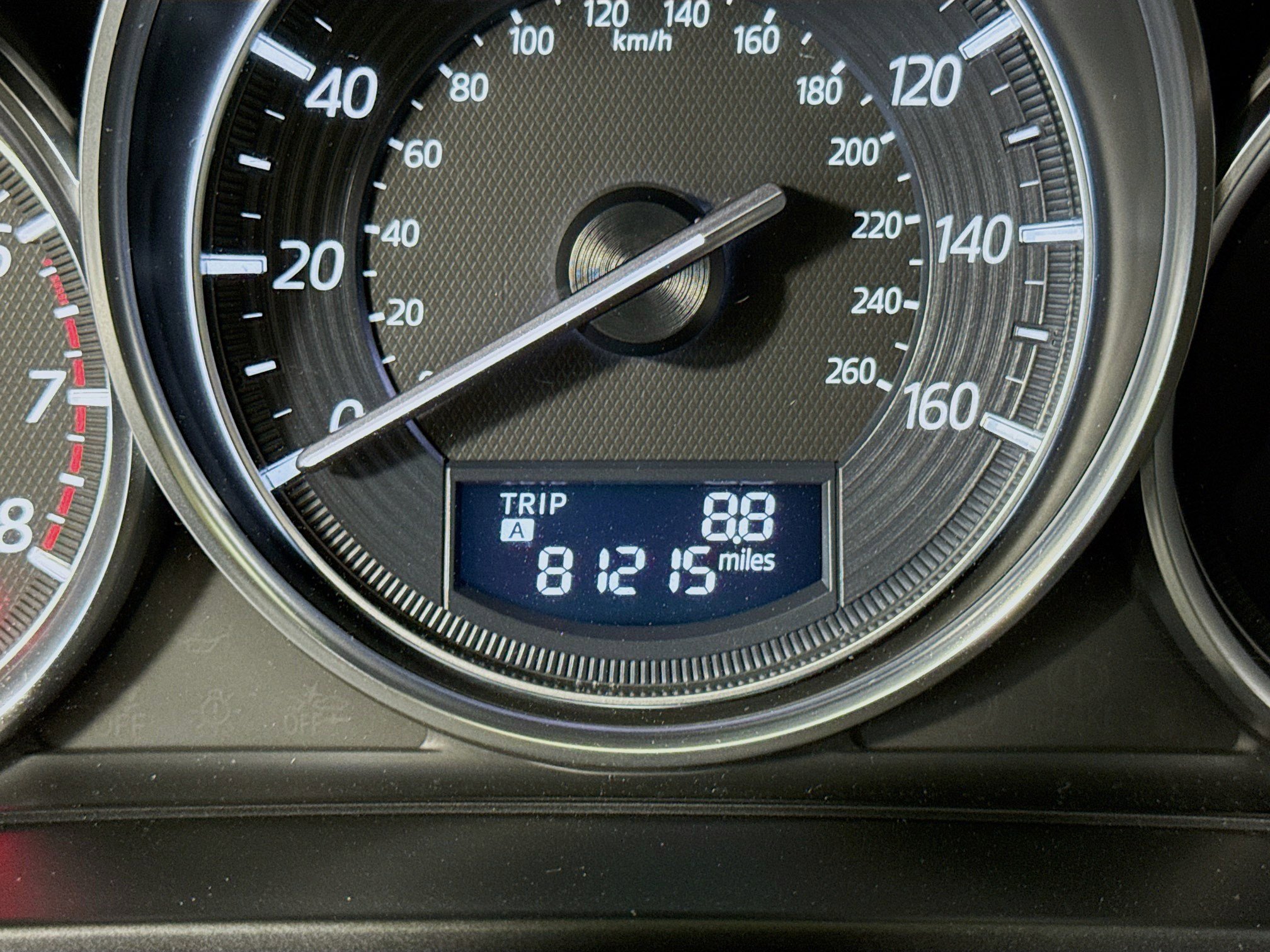 Used 2016 MAZDA MAZDA6 Grand Touring image 16