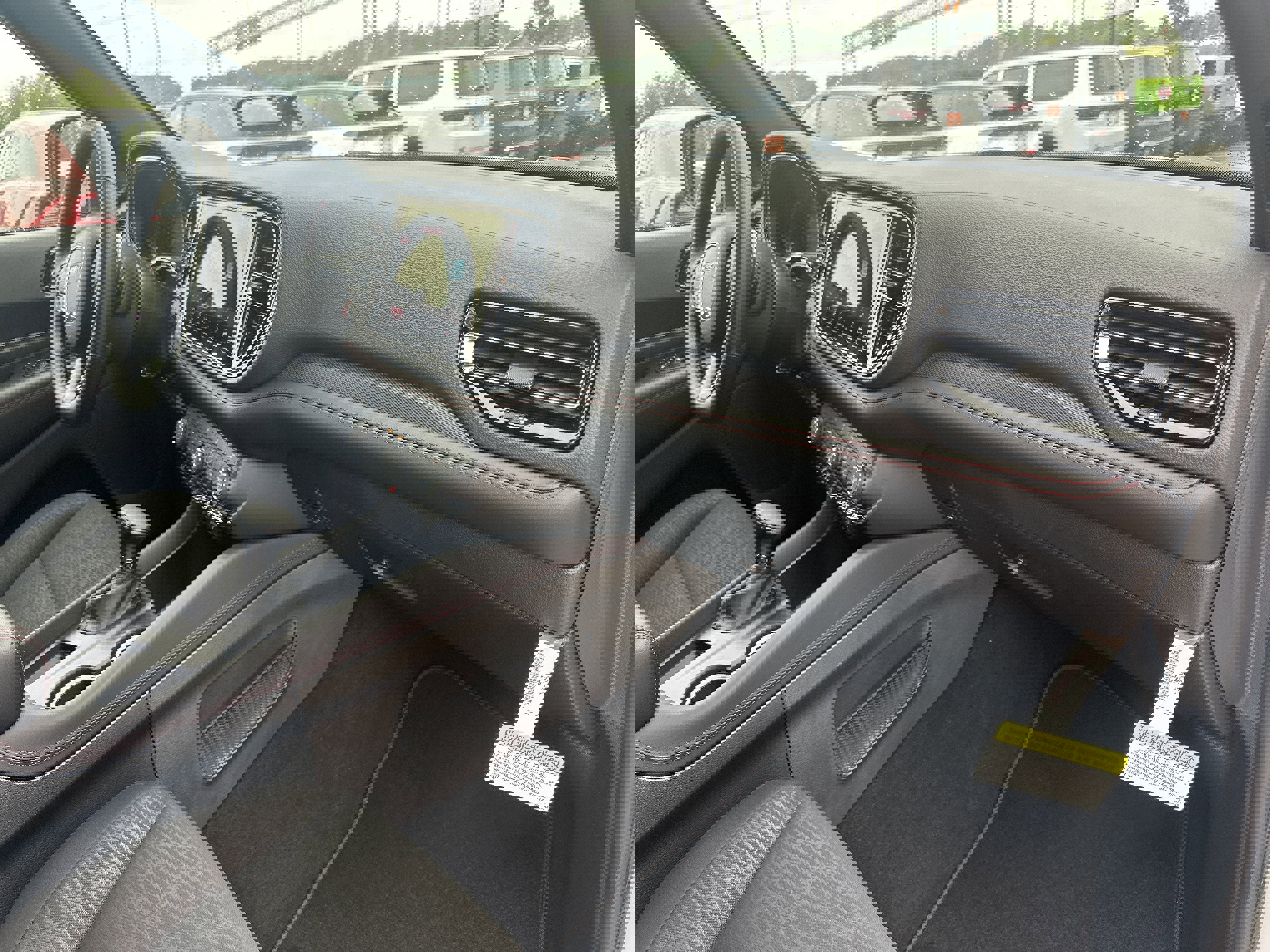 New 2026 Dodge Durango GT w/ Blacktop Package image 28