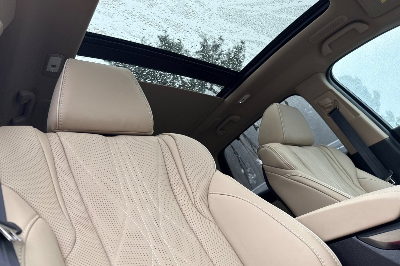 New 2026 Acura MDX w/ Advance Package AWD/4WD image 17