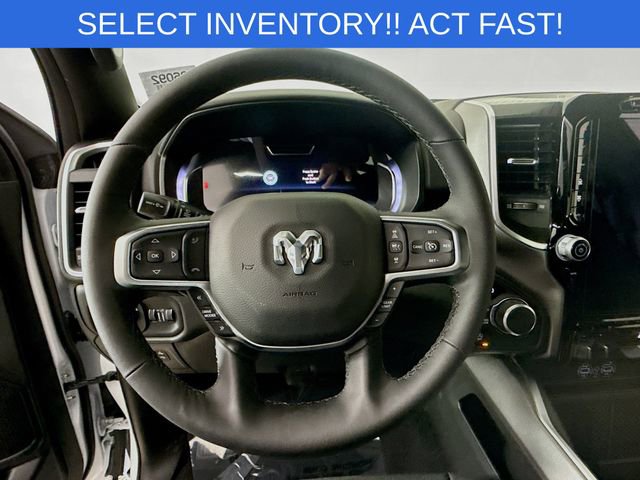 New 2026 RAM 1500 Big Horn image 11