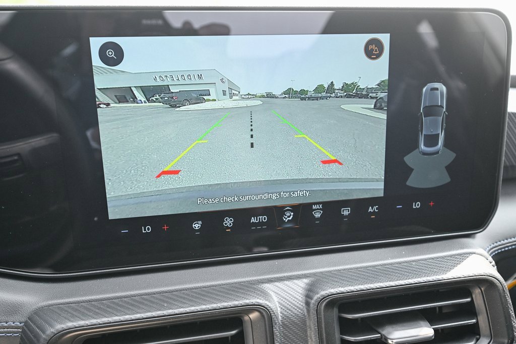 New 2025 Ford Mustang Dark Horse image 29