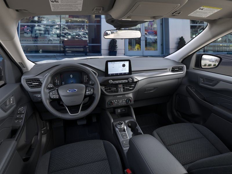 New 2026 Ford Escape Active w/ Cold Weather Package AWD/4WD image 9