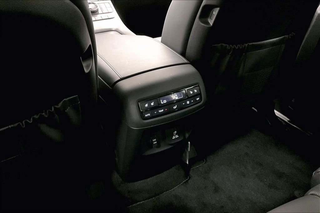 Used 2025 Hyundai Palisade SEL image 31