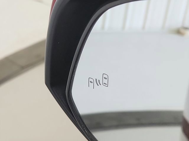 Used 2024 Toyota RAV4 Limited w/ Advanced Technology Package image 22