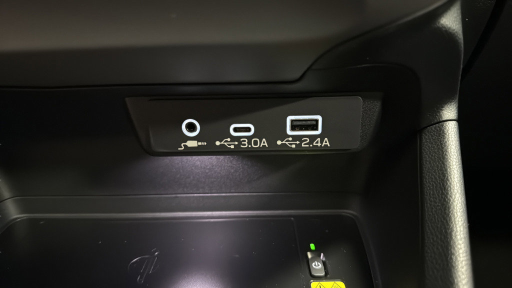 New 2026 Subaru Crosstrek 2.5i Wilderness image 29