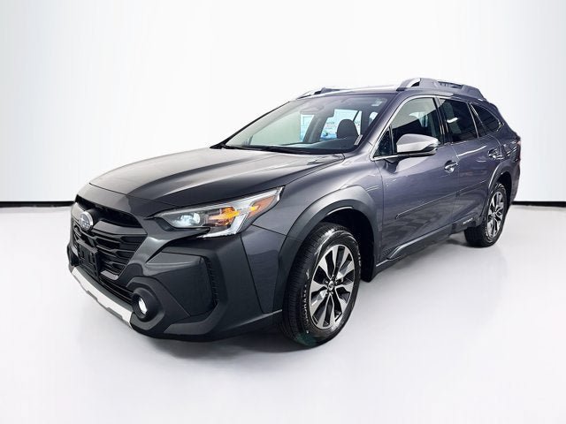 Used 2024 Subaru Outback Touring XT