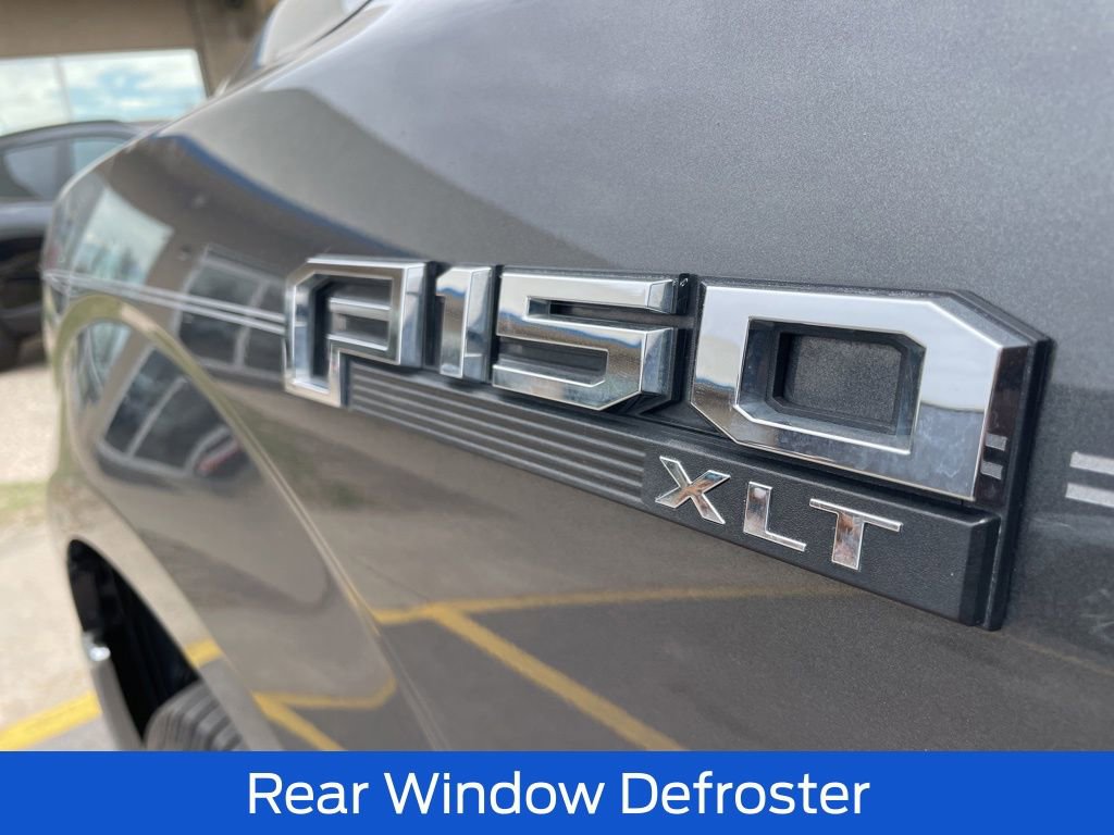 Used 2016 Ford F150 XLT w/ Equipment Group 302A Luxury AWD/4WD image 11