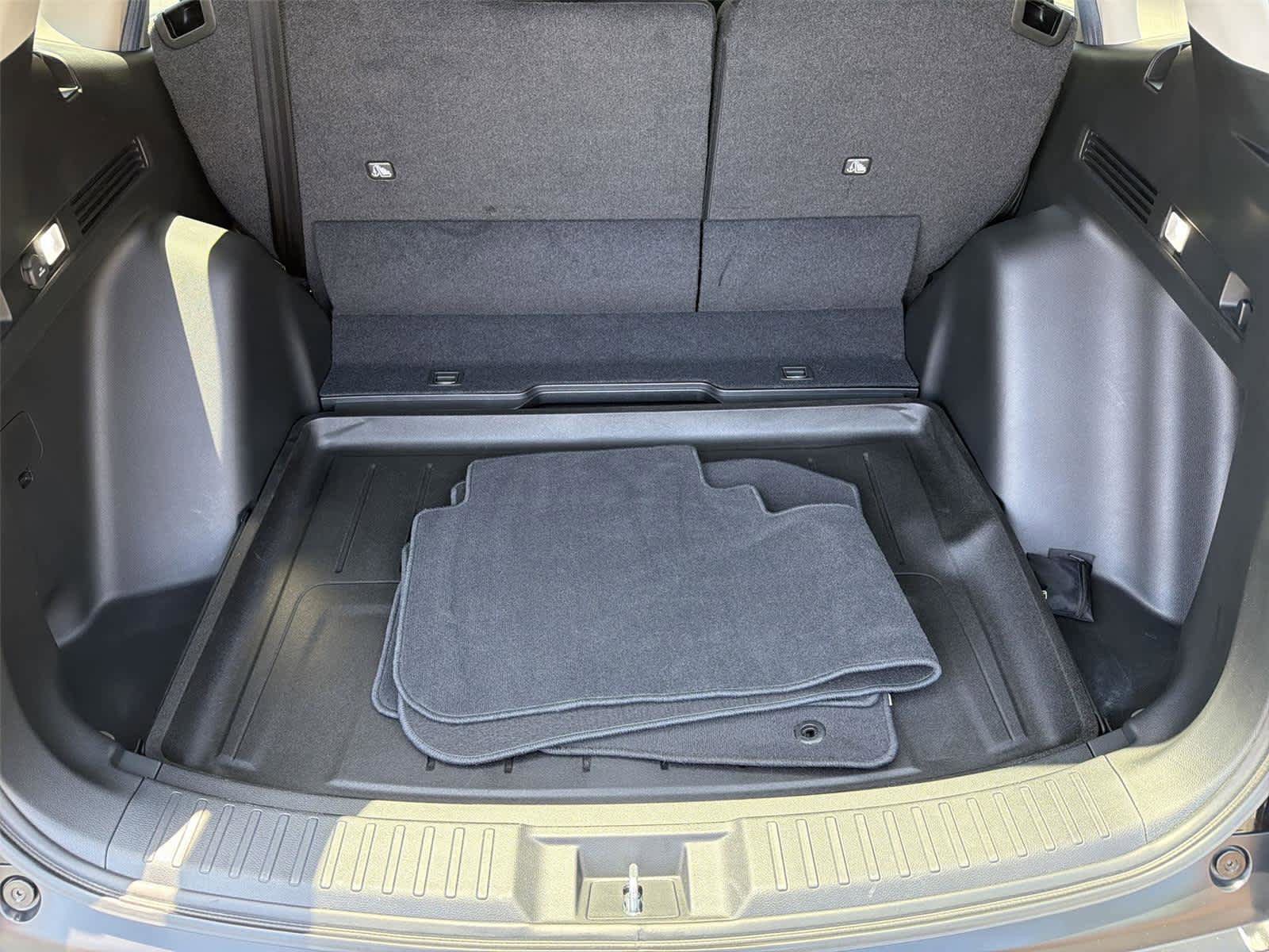 Used 2024 Honda CR-V EX image 20
