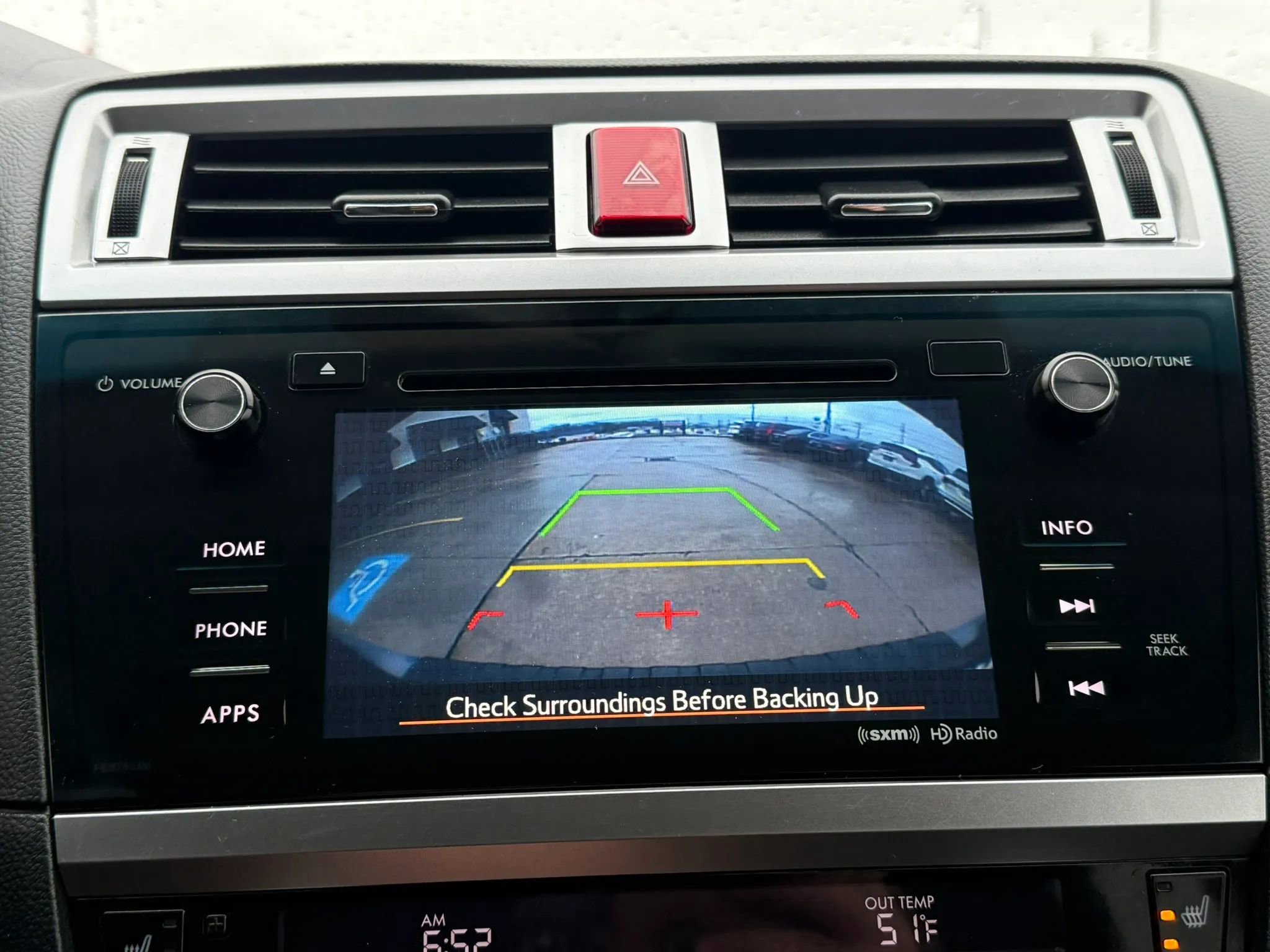 Used 2017 Subaru Outback 2.5i Limited AWD/4WD image 34