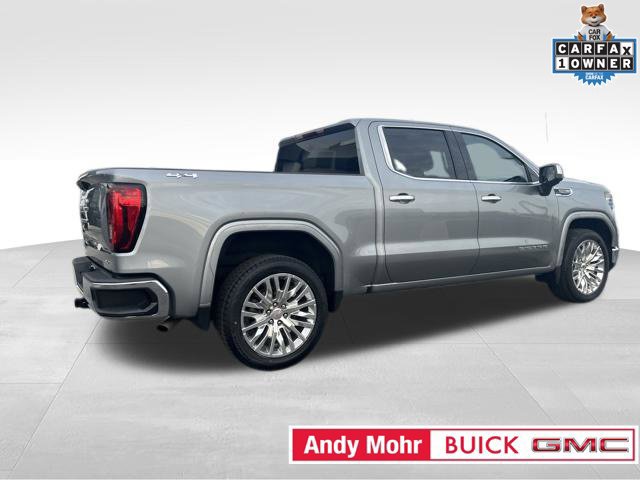 Used 2023 GMC Sierra 1500 SLT AWD/4WD image 18