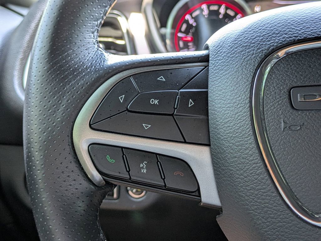 Used 2019 Dodge Challenger R/T Scat Pack image 24