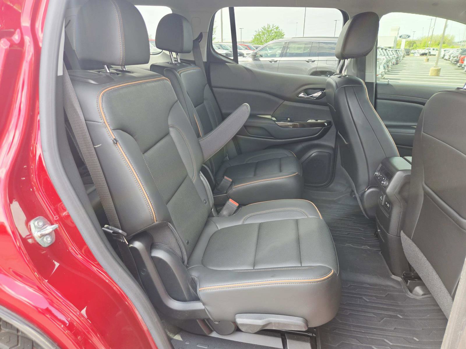 Used 2023 GMC Acadia AT4 w/ Technology Package AWD/4WD image 19