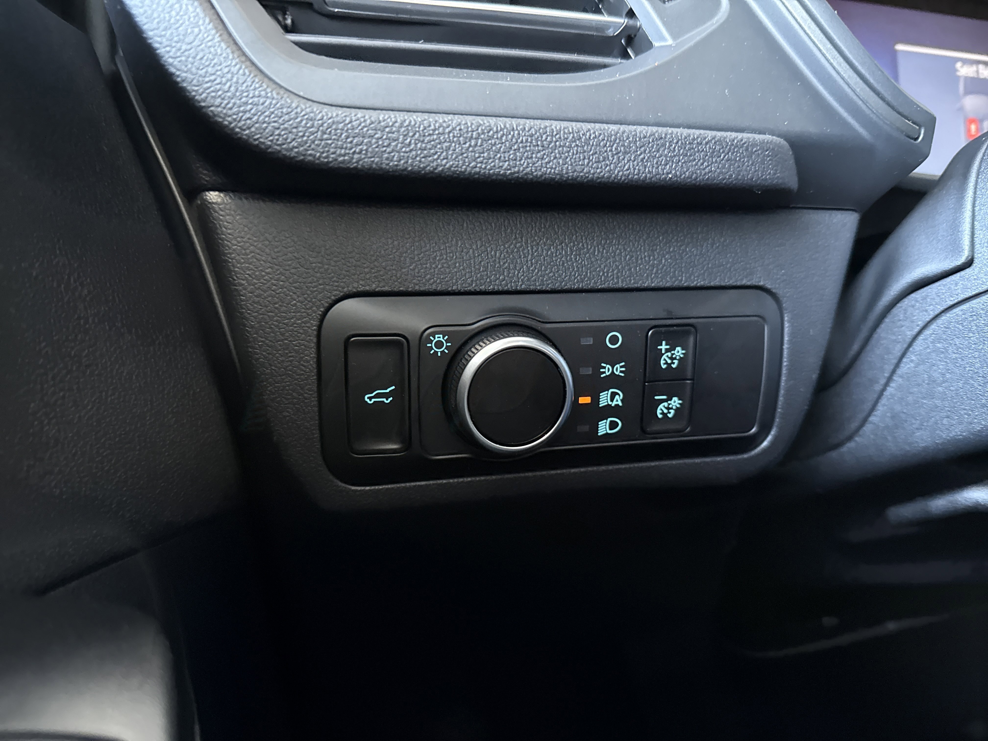New 2026 Ford Escape Active w/ Tech Pack #1 FWD image 21