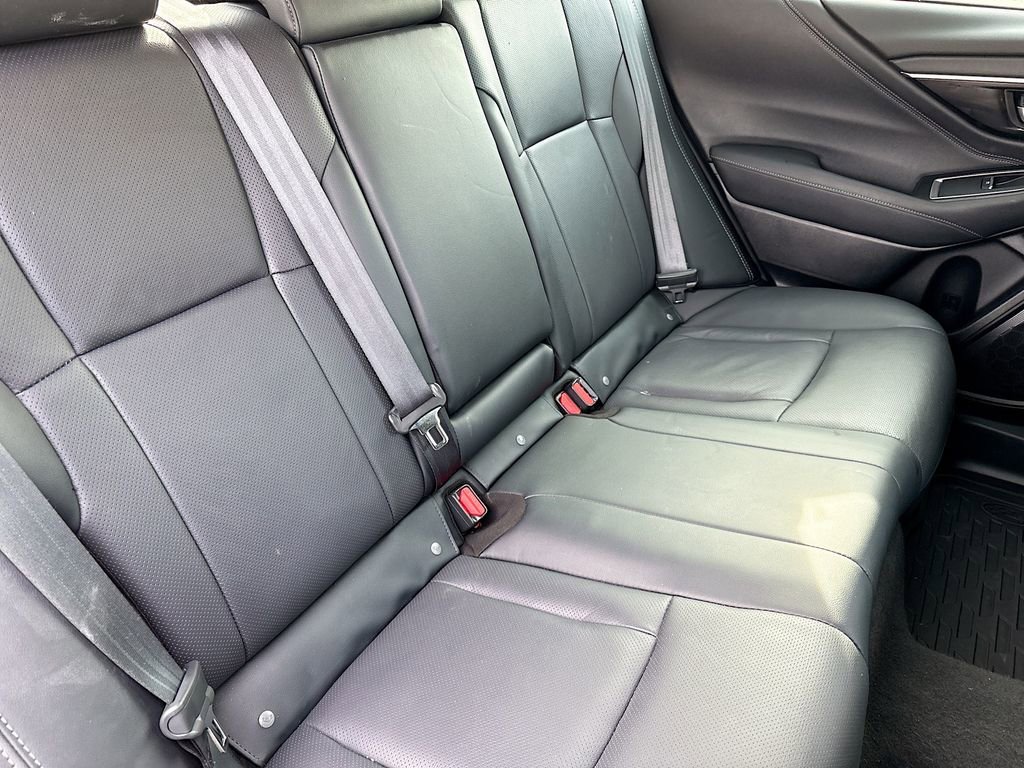 Used 2025 Subaru Legacy Limited image 29