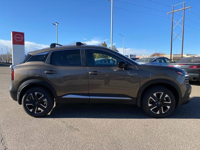 New 2026 Nissan Kicks SV w/ SV Premium Package image 6