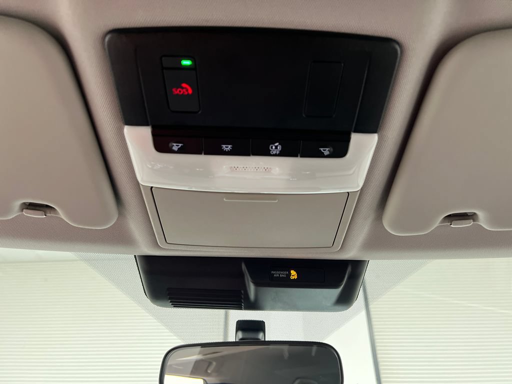 Used 2024 Mitsubishi Outlander SE AWD/4WD image 74