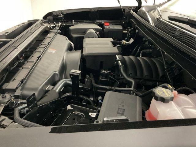 New 2026 Chevrolet Silverado 2500 LT w/ Trail Boss Package image 24