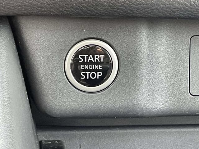 Used 2021 Nissan Rogue SL AWD/4WD image 32
