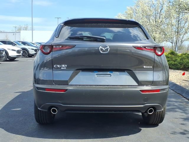 New 2026 MAZDA CX-30 AWD 2.5 S w/ Premium Package image 5