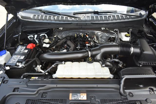 Used 2025 Ford Expedition Max Active AWD/4WD image 62