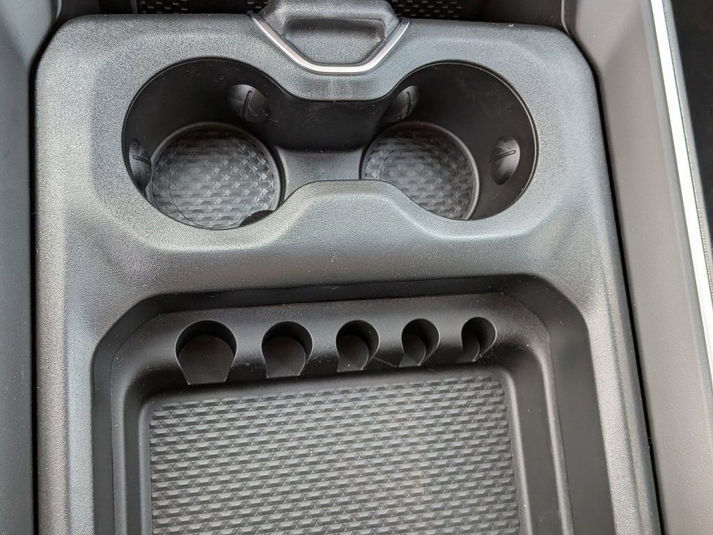 Used 2026 RAM 1500 Big Horn image 18