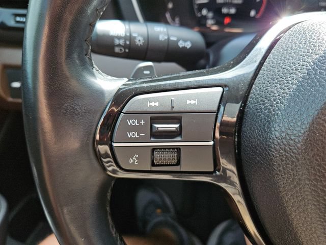 Certified 2024 Honda Pilot Elite image 23