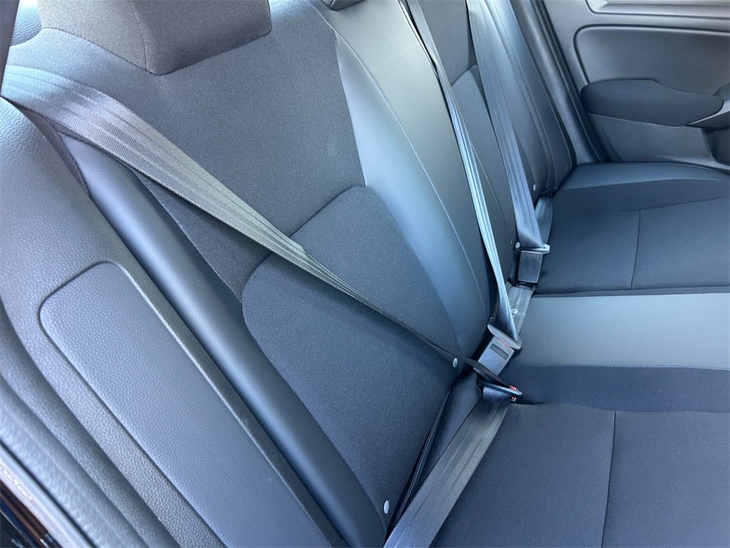 Certified 2023 Honda Civic Sport image 19