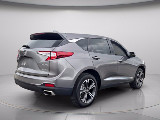 Certified 2026 Acura RDX w/ Technology Package AWD/4WD image 8