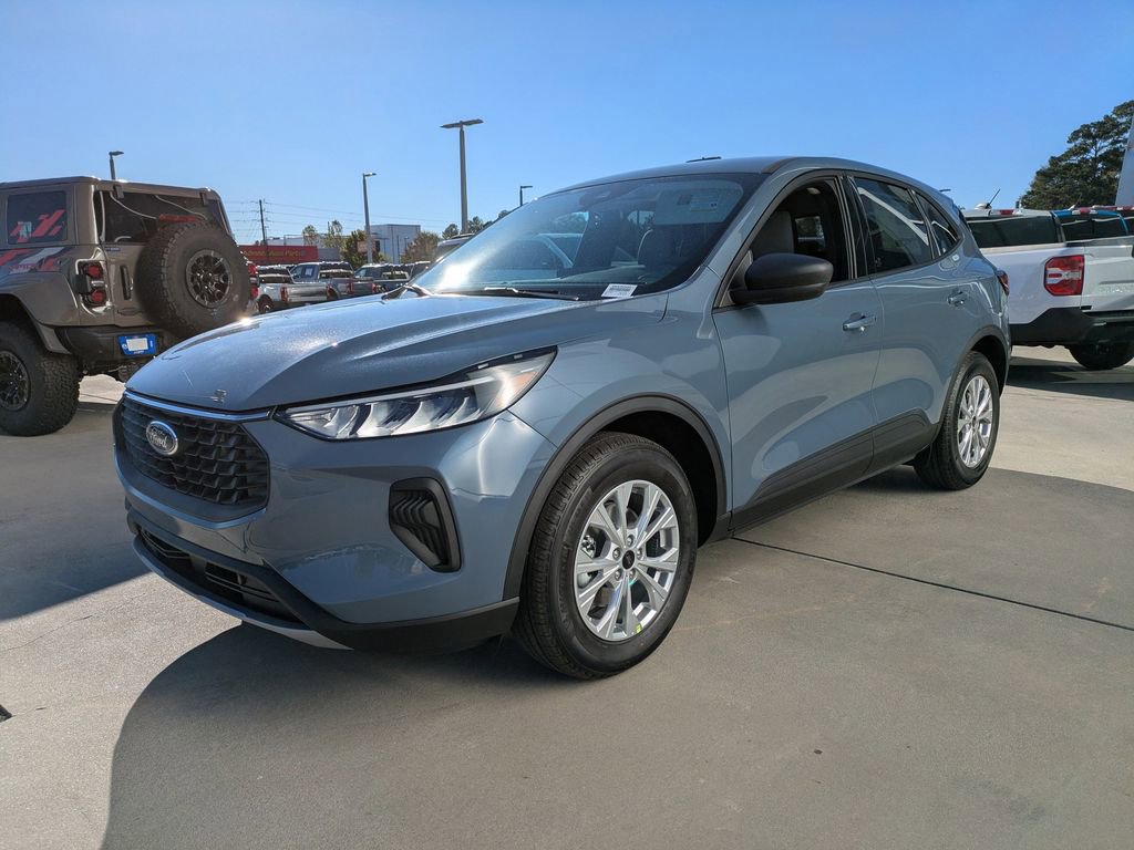 New 2026 Ford Escape Active w/ Tech Pack #1 image 7